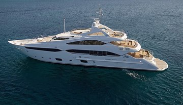 Pathos yacht charter in Saronic Islands