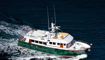Escapade yacht charter in New Zealand