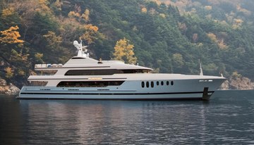 Similar Charter Yacht: Purpose
