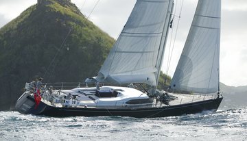 Si Vis Pacem charter yacht