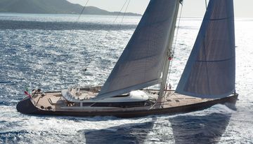 Ohana yacht charter in South Pacific