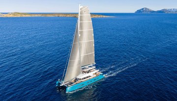 Imladris charter yacht