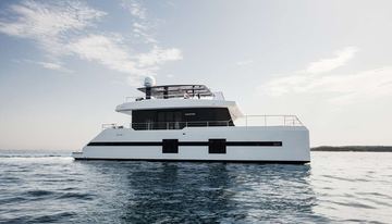Mayrilou charter yacht