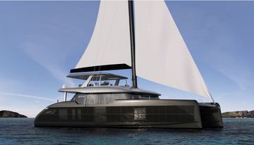 Nalani charter yacht