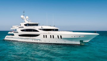 Elis Et Mar charter yacht