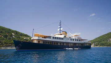 Seagull II yacht charter in Malta