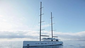 Adri charter yacht