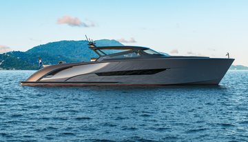 Sweetwater charter yacht