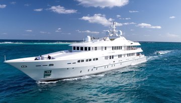 OCeanos yacht charter in Greece Mainland 