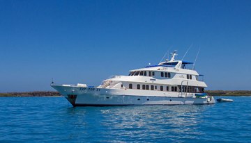 Similar Charter Yacht: Tip Top IV