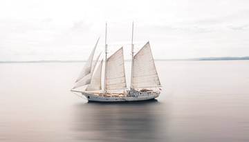 Mutiara Laut charter yacht