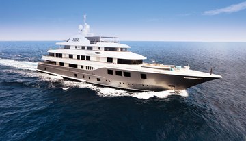 Baton Rouge yacht charter in La Spezia