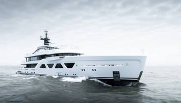 Memories charter yacht