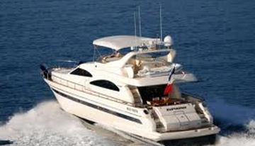 LEIMAO charter yacht