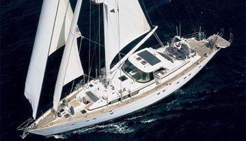 Demoiselles yacht charter in Seychelles