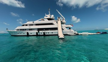 Kefi yacht charter in Mykonos