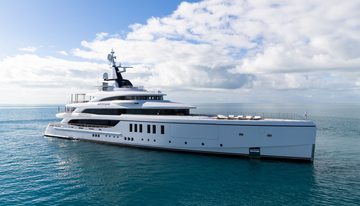 Similar Charter Yacht: Artisan