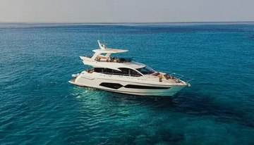 La Nonno charter yacht