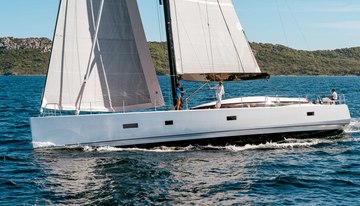 27 charter yacht