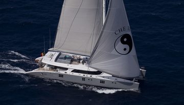 Che yacht charter in New Zealand