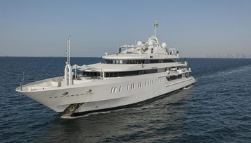 Similar Charter Yacht: Moonlight II