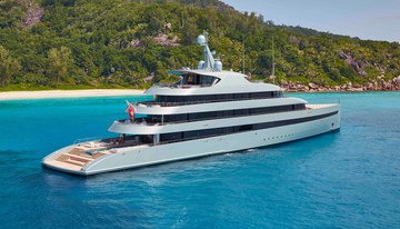Savannah yacht charter in Virgin Islands