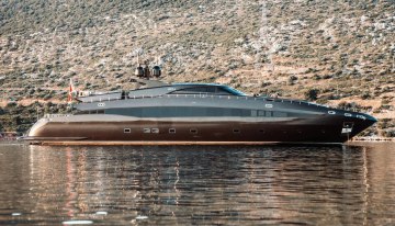 Similar Charter Yacht: Aquila
