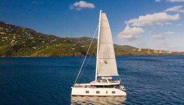 Bundalong charter yacht