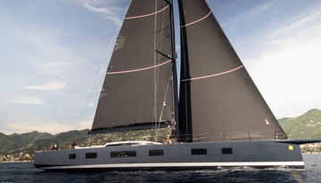 Luce Guida charter yacht