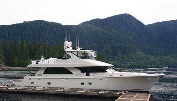 Reel Texan charter yacht