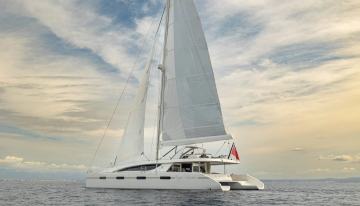 Kings Ransom charter yacht