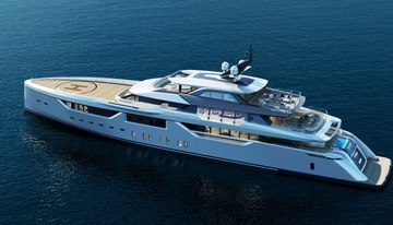 motor yacht ace 21