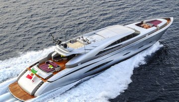 Toy yacht charter in Sporades