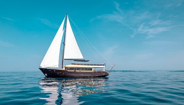 Santa Clara charter yacht