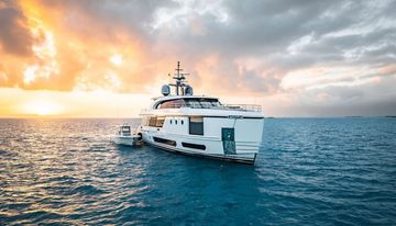 Proposition charter yacht