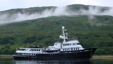 Hanse Explorer - Yacht charter