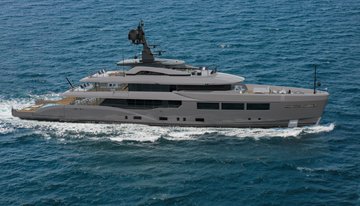 Bilgin 173 II charter yacht