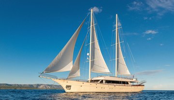 Son De Mar yacht charter in Croatia