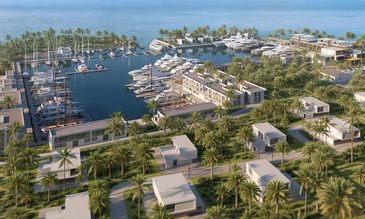 Port Nimara Takes Shape: Anguilla’s First Superyacht Marina on Track for 2027 Launch