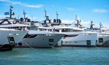 Cannes Yachting Festival 2026: Luxury Yacht Charters Making Their Debuts