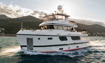 BEYOND CAPRICORN Offers Limited Availability for Croatia Yacht Charters