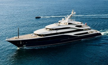 Monaco Yacht Show 2026: Charter yacht debuts not to miss