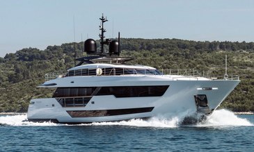 Remaining Summer 2026 Availability Announced for Croatia Yacht Charter EROLIA