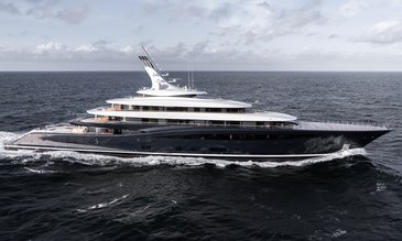 Migration Continues As Next Wave Of Caribbean Yacht Charters Cross The Atlantic