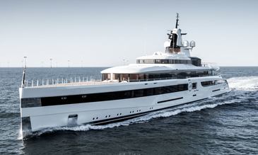 Caribbean yacht charter season loading: Superyacht rentals make their way across the Atlantic