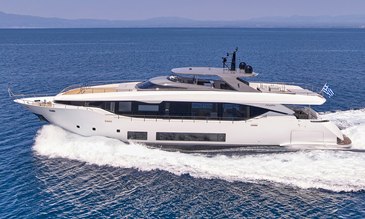 FOUR JOYS unveils limited-time Greece yacht charter offer for June 2026
