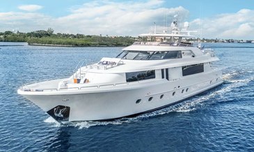 2026 Bahamas Charter Yacht Show: First Bahamas Yacht Charters Confirm Attendance