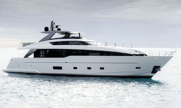 MYBA 2026: Sanlorenzo superyacht TELL NO ONE set for global debut