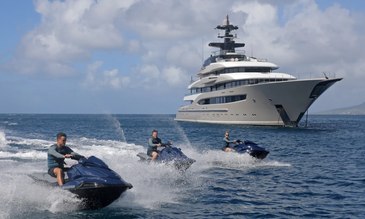 Chartering a Yacht: Why the Timing Has Never Been Better