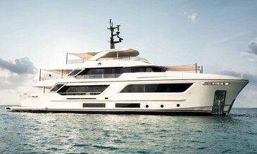 FLIBS 2026: Superyacht charter STELLAMAR joins attending fleet for show debut